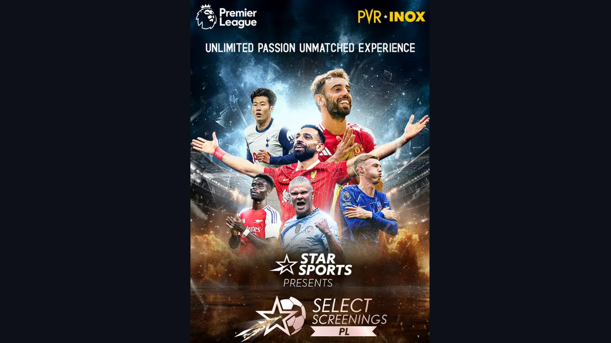 Star sports and star sports select shop