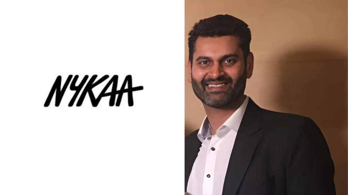 Nykaa Fashion