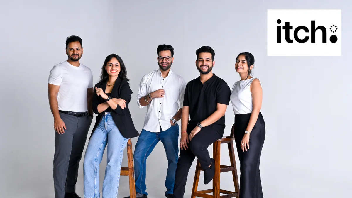 Industry Veterans Launch Itch - Redefining Digital Advertising