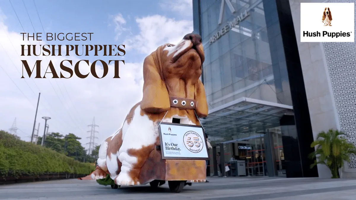 Hush puppies is bata brand cheap