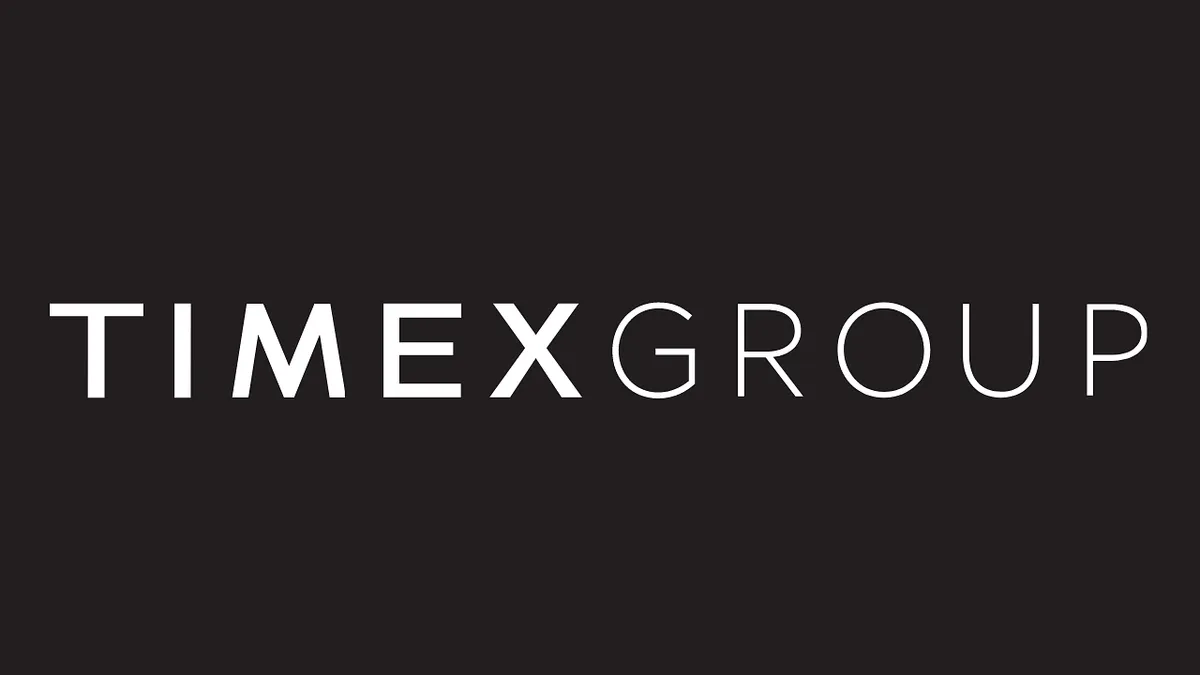 Timex group brands hot sale