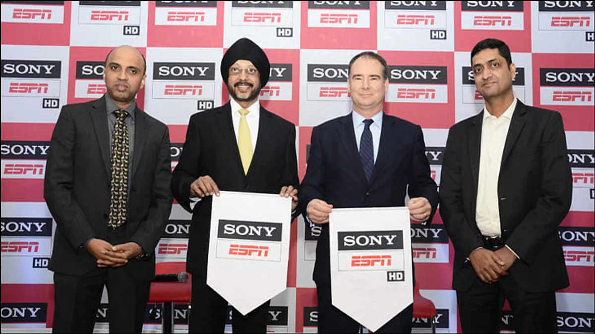 Espn sony live cricket best sale