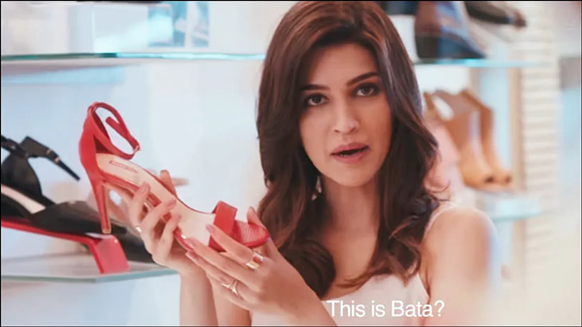 Kriti sanon bata hot sale