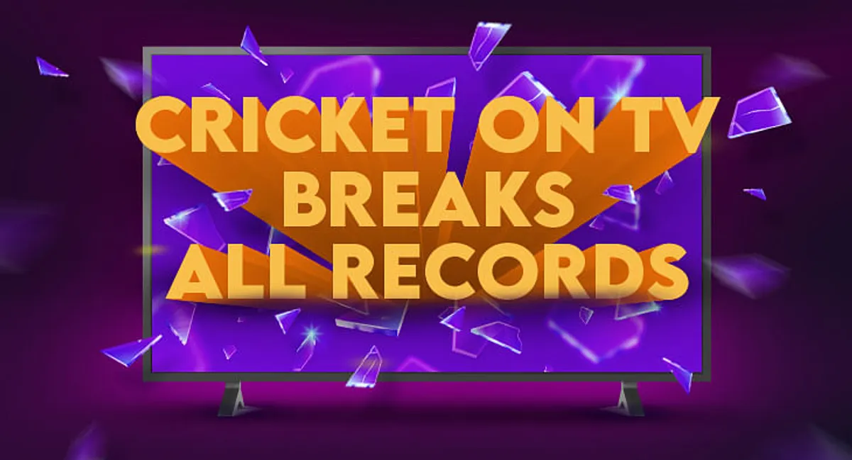 2023 The year when cricket on television created and recreated history