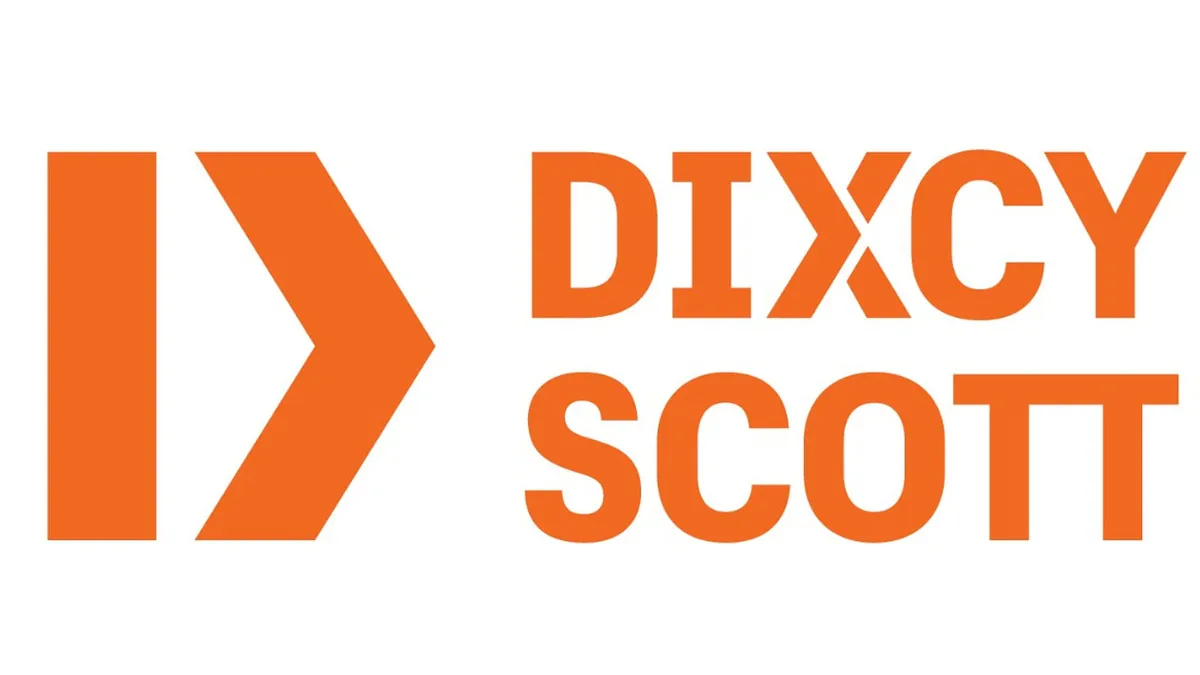 Modenik Lifestyle unveils a new brand identity for Dixcy Scott