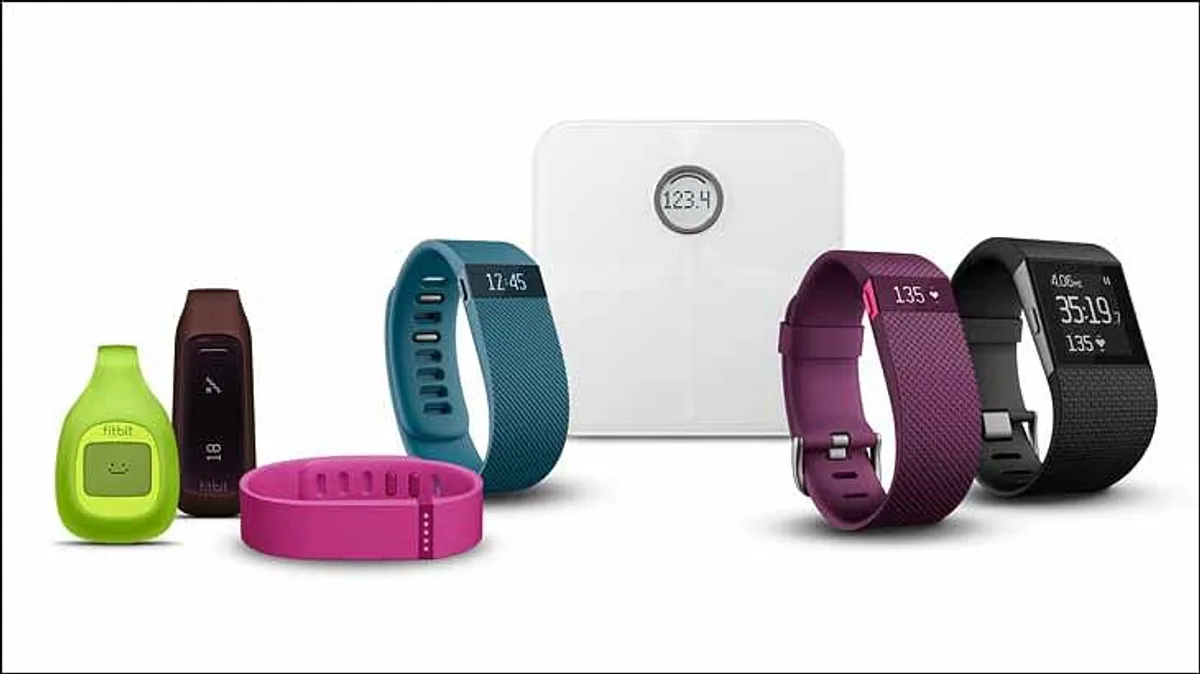 Fitbit india deals