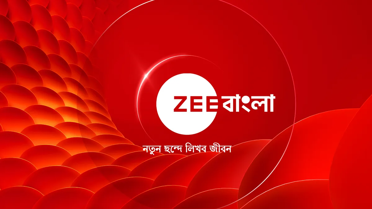 Zee Bangla enhances viewer experience with redesigned aesthetics for Durga Pujo Season