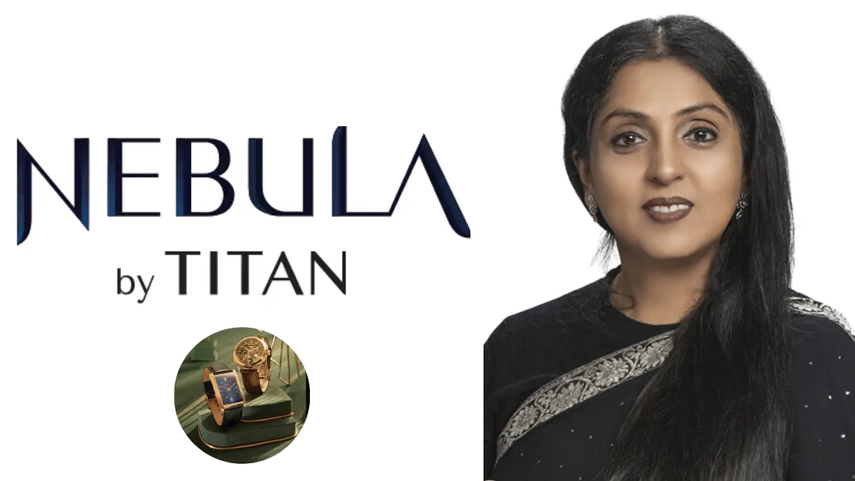 Premium watches take centre stage as Titan s Nebula targets Rs 500 crore turnover in 3 years