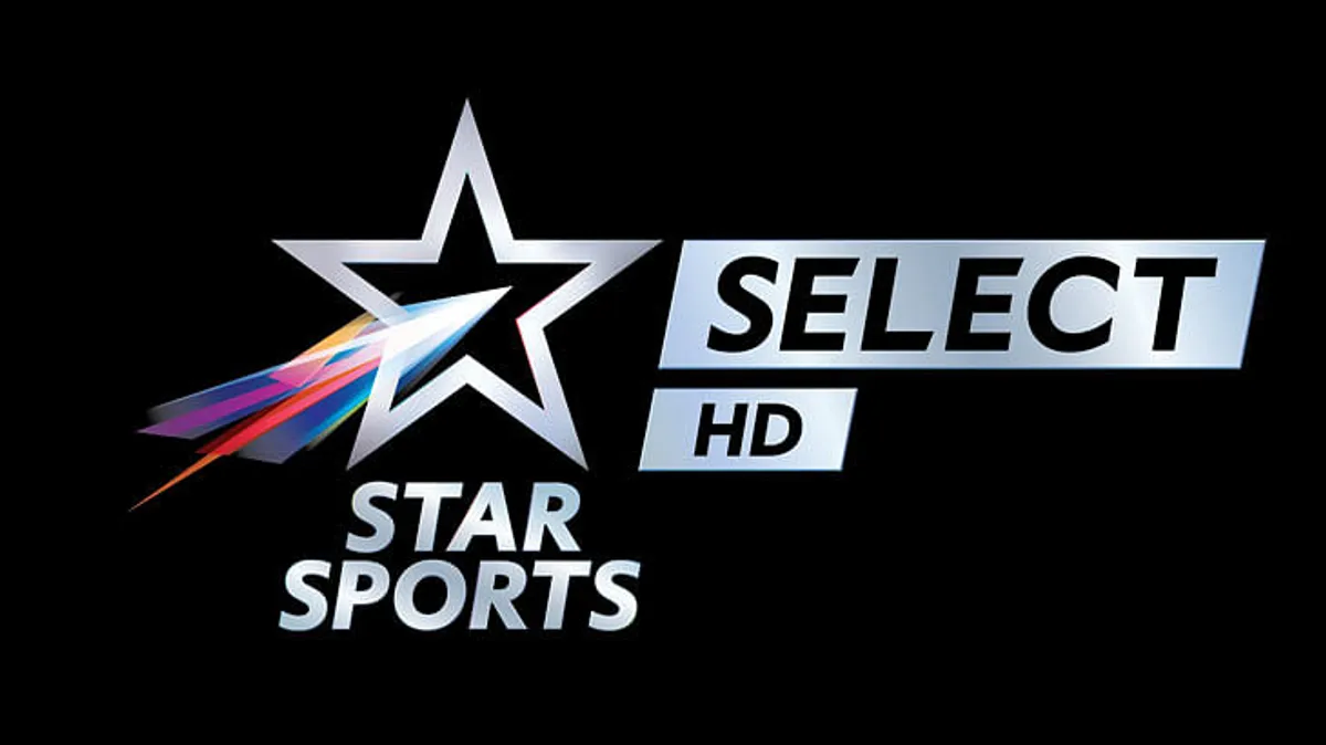 Star India to launch two new HD sports channels