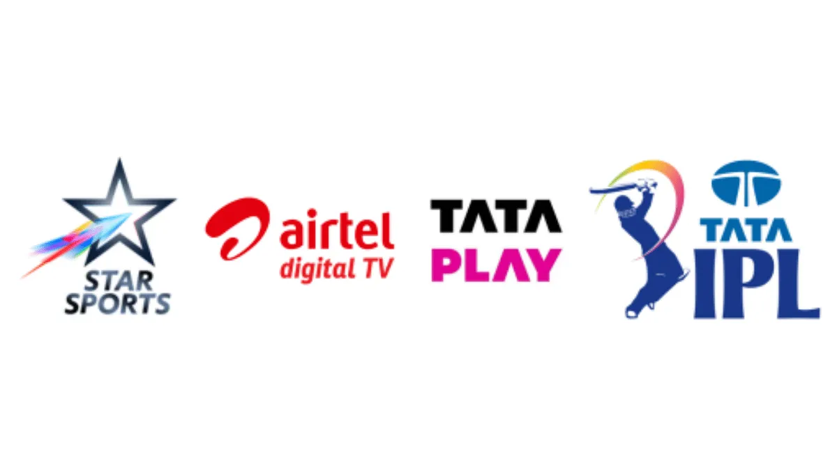 Star Sports collaborates with Tata Play Airtel Digital TV to elevate IPL viewing experience for users