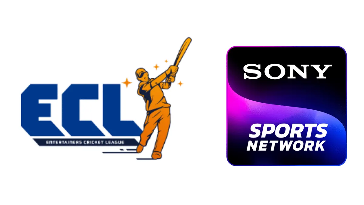 Sony Sports Network to live broadcast influencer driven Entertainers Cricket League