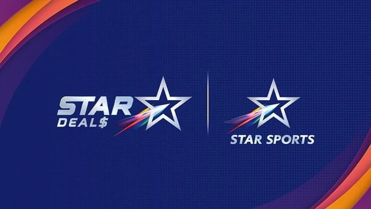 Star Sports launches Star Deals to boost second screen engagement for IPL on TV