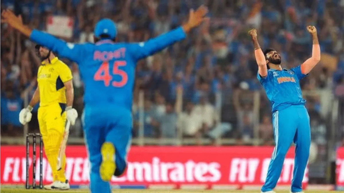 Disney Star wins ICC Men s Cricket World Cup 2023 with free streaming