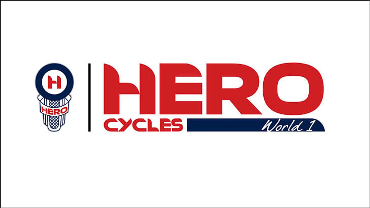 Firefox hero cycles clearance