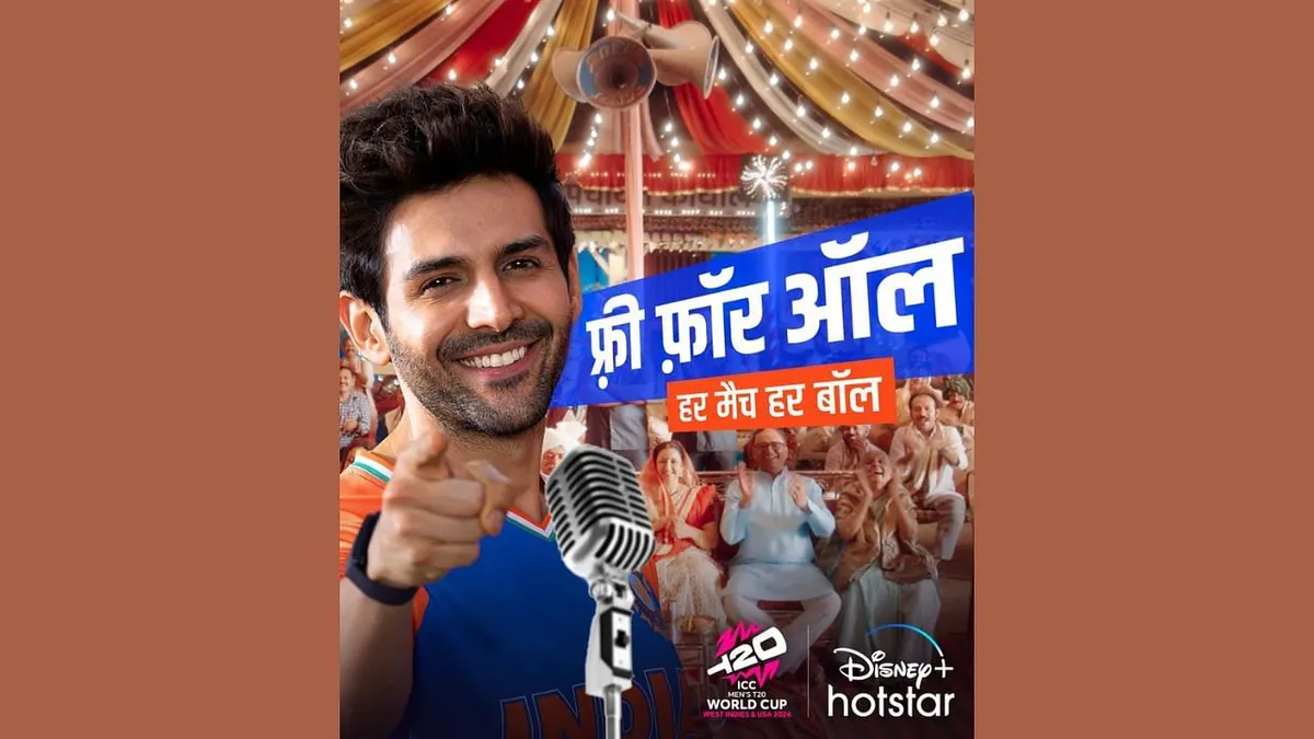 Hotstar free match streaming hotsell