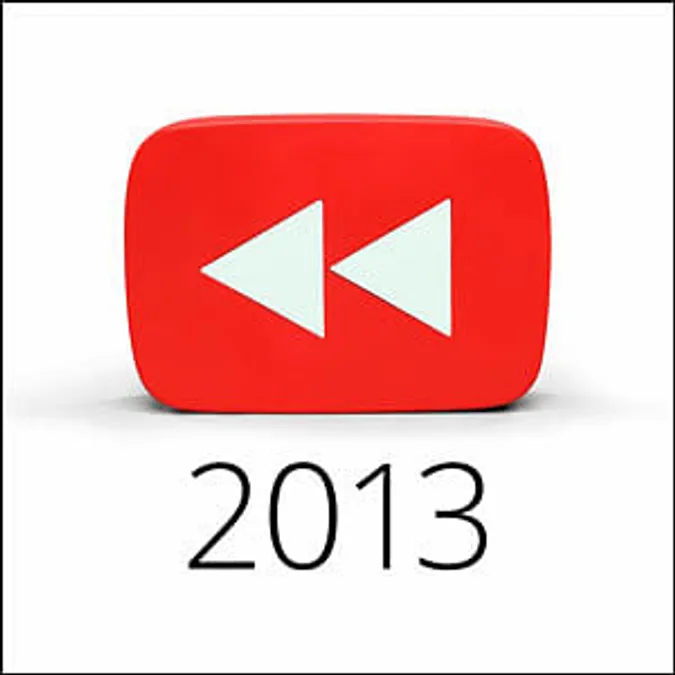 YouTube Rewind Top videos of 2013
