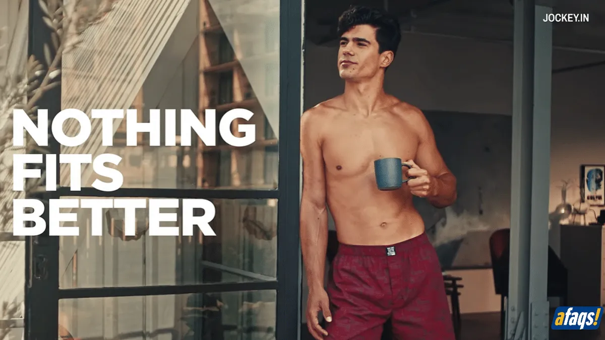 Jockey India eyes Gen Z love with exclusive innerwear line