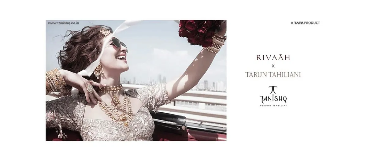 Tanishq model shop