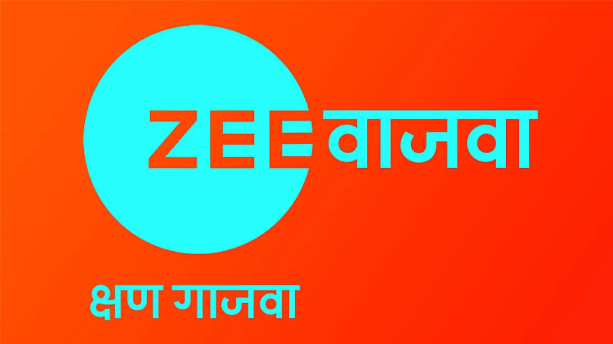 Marathi music channel ZEE Vajwa to be launched on 17th October