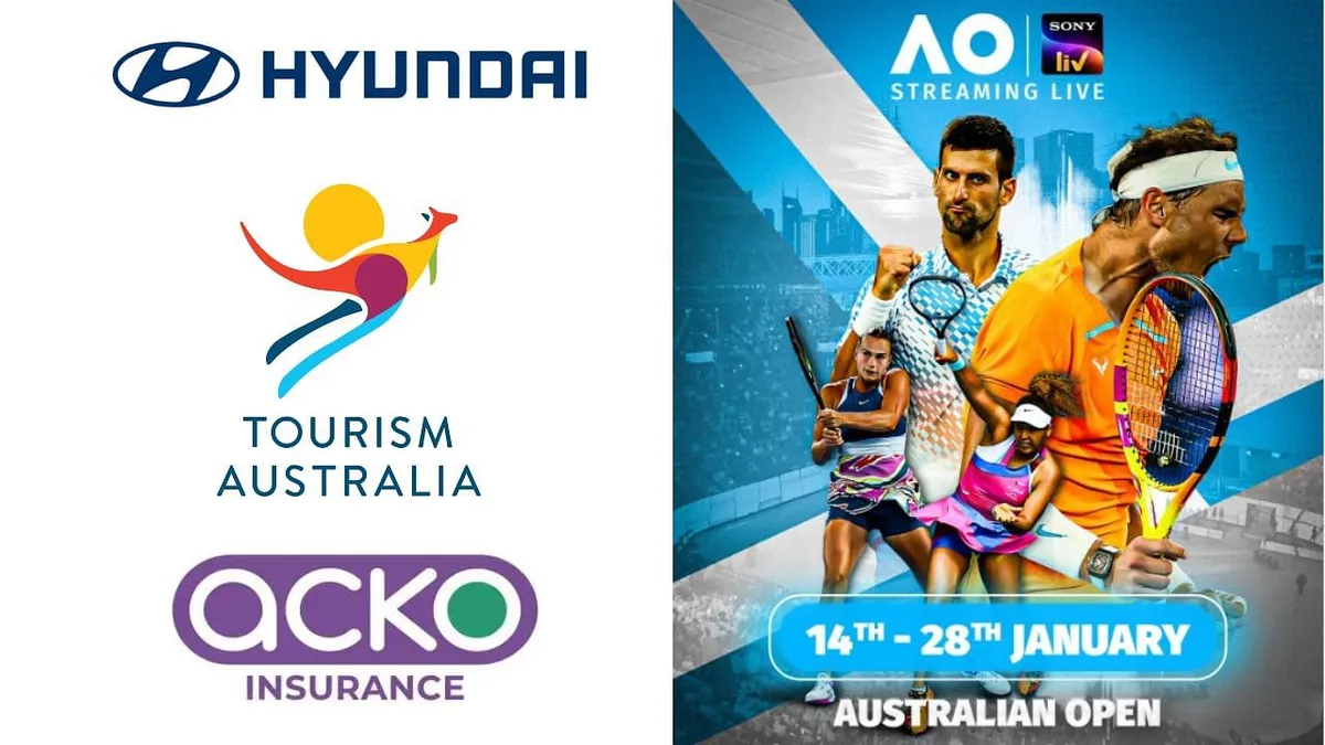 Sony liv australian open sale