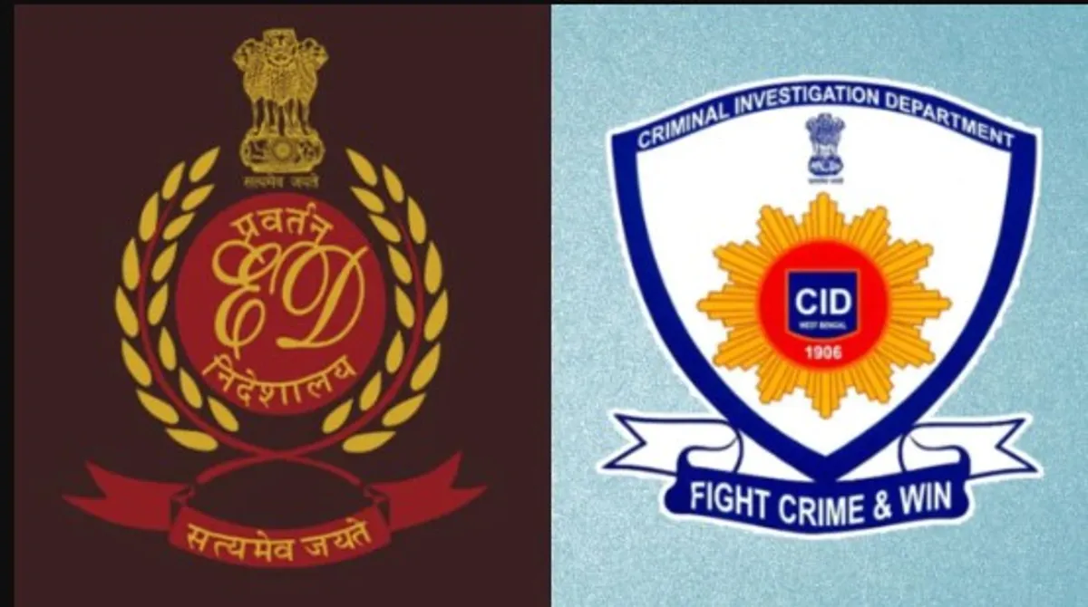 ED Dy Director summoned by CID Sandeshkhali case 