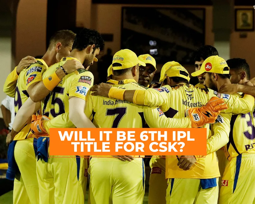 5 Players Chennai Super Kings (CSK) Could Target In IPL 2024 Auction -  CricketNation.in