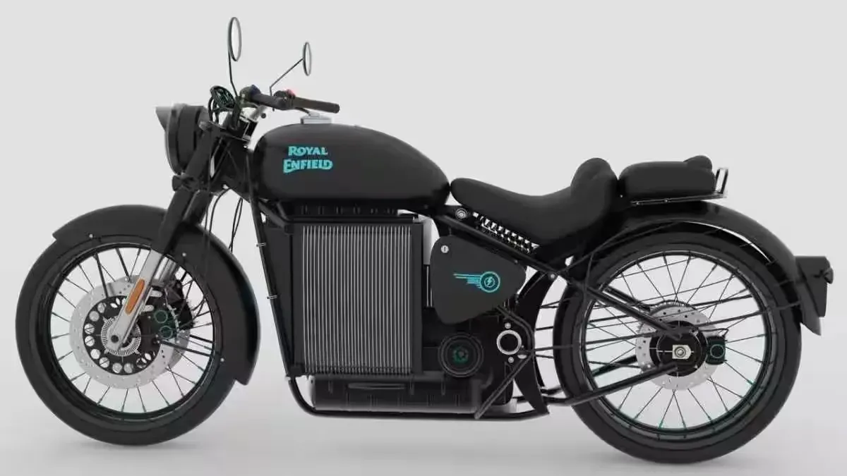 Royal Enfield enters electric bike segment launches first model under Flying Flea brand
