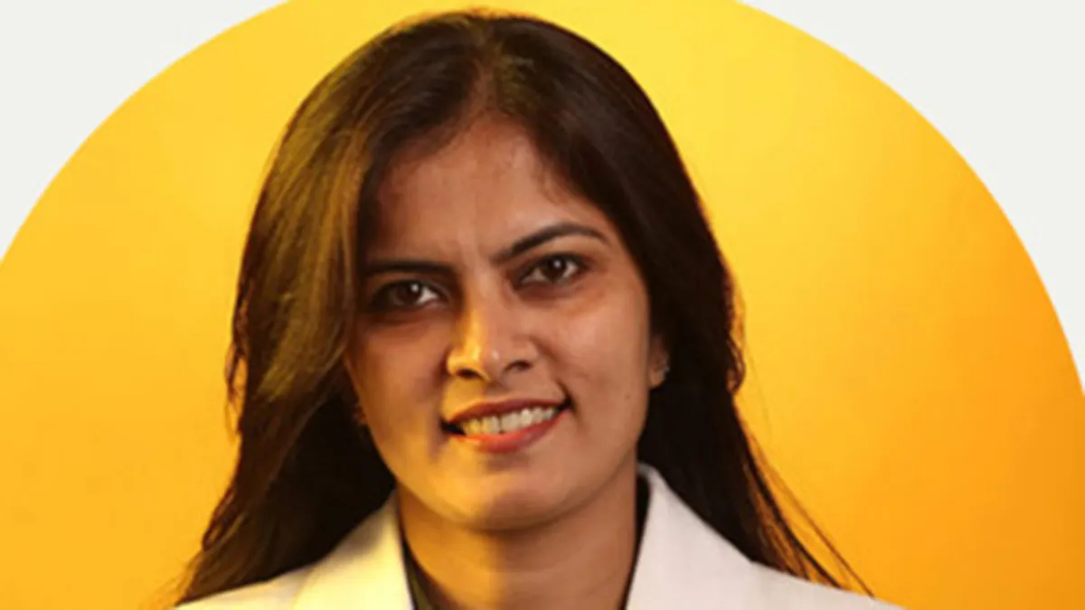 Asha Ravaliya