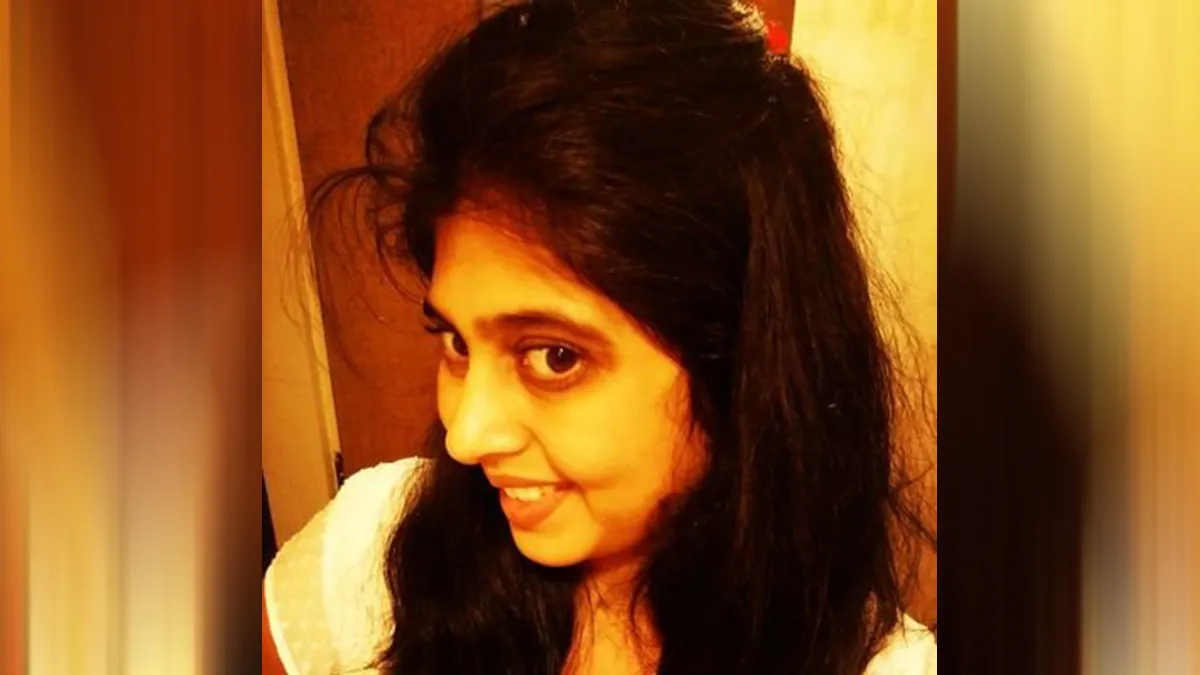 Priyanka Bisen Shah