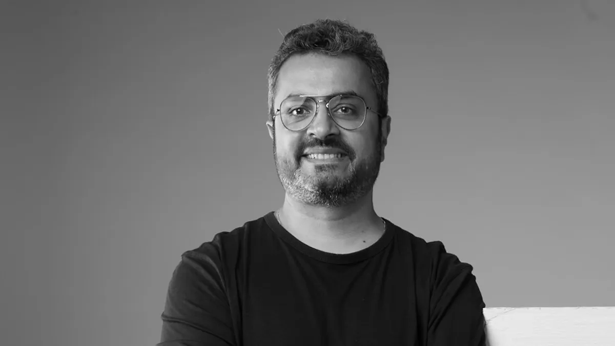 Rakesh Hinduja
