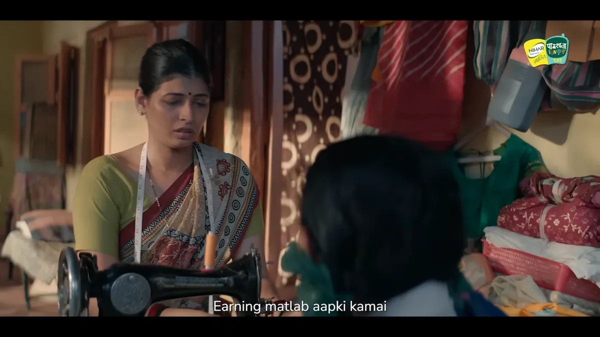 Nihar Naturals Celebrates World Literacy Day with a New Digital Film
