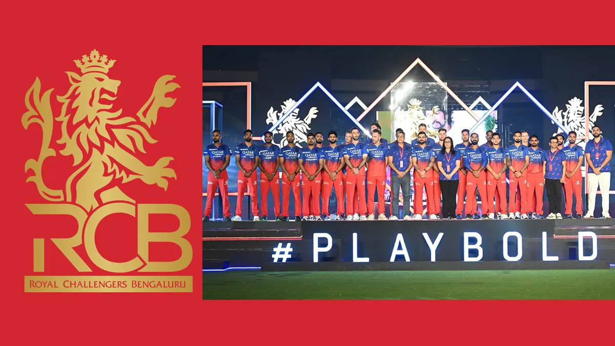 Download free Royal Challengers Bangalore Play Bold Wallpaper -  MrWallpaper.com