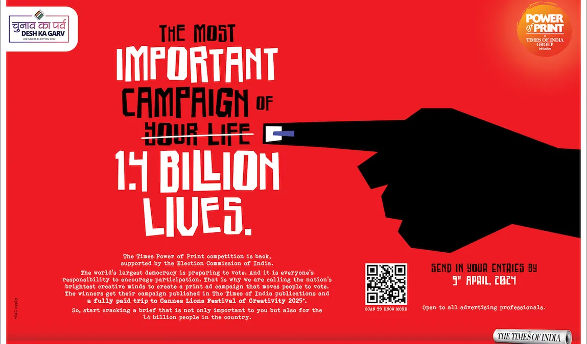 Create Print Ad