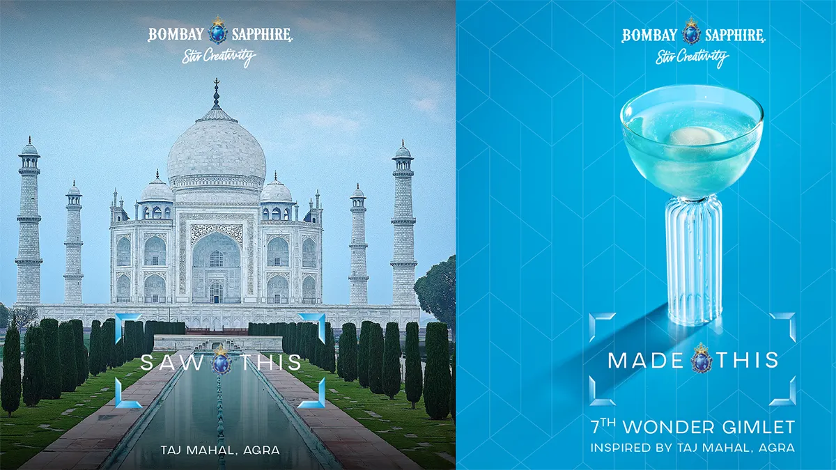 Taj-Mahal-x-Bombay-Saphire