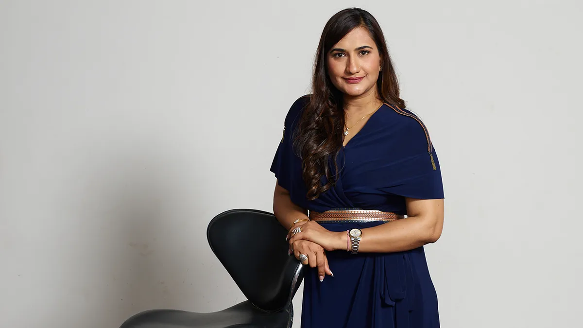 No content fatigue among viewers, says SonyLiv’s Ranjana Mangla ahead