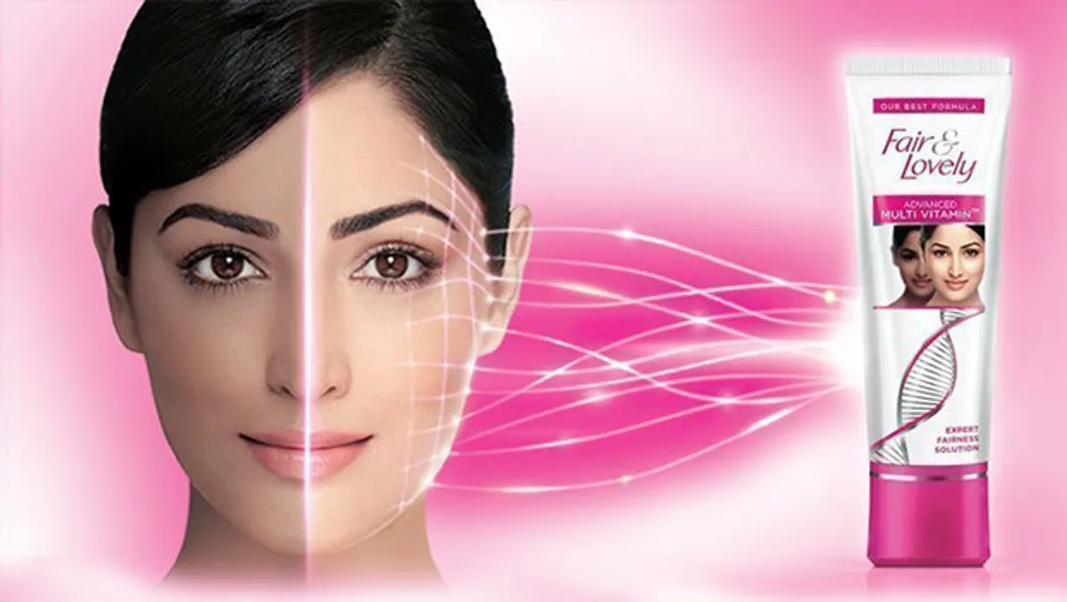 How Fair & Lovely cashed in on a mindset that equates beauty with fairness