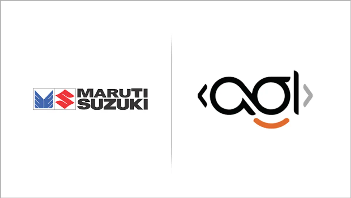 Maruti Suzuki appoints AdGlobal360 for its pan India hyperlocal