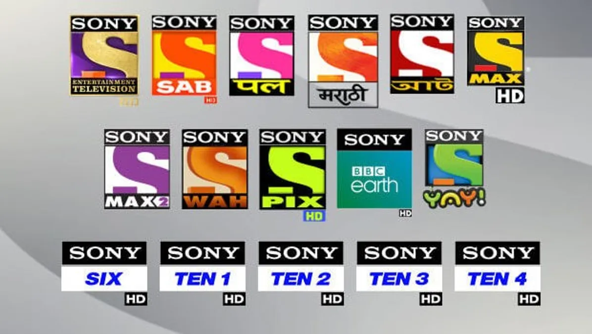 Sony Channel (Southeast Asia) | Logopedia | Fandom