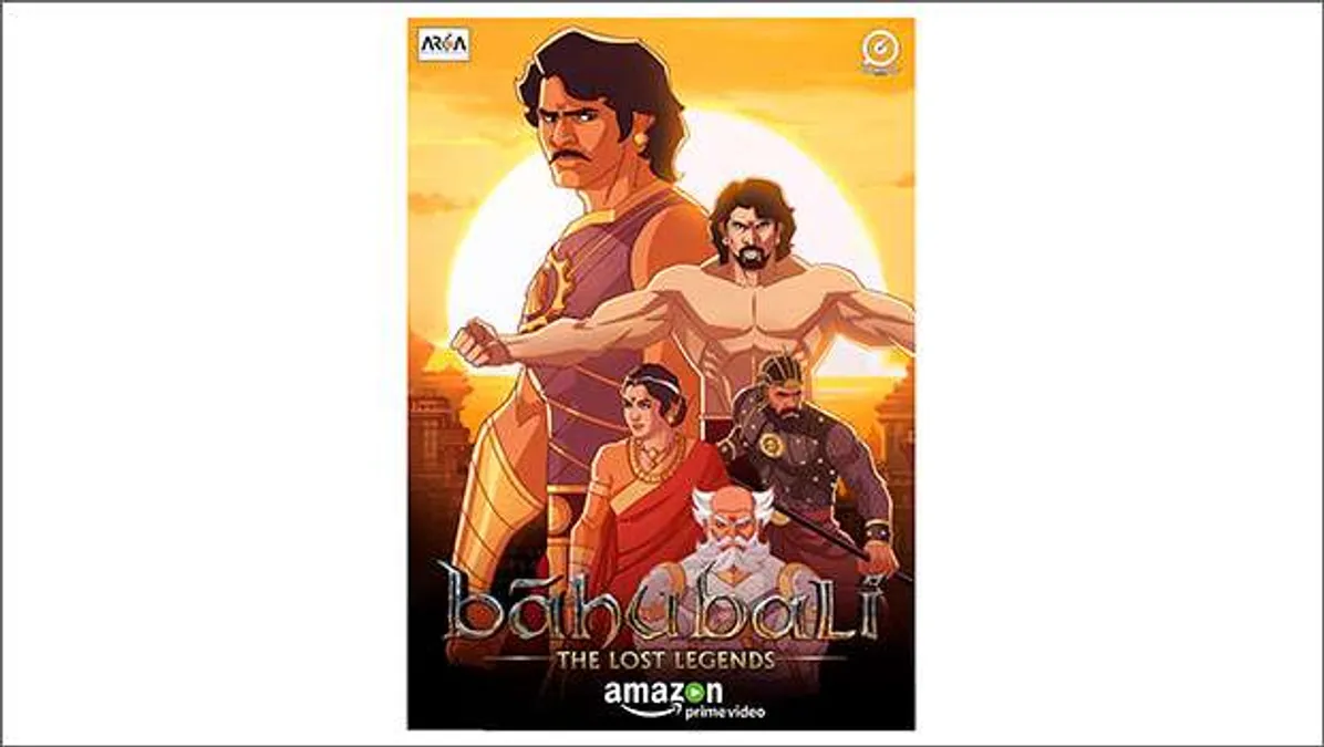 Primevideo lost store