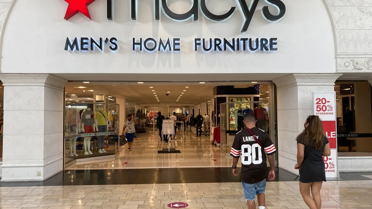 Macy's flash sale sale handbags