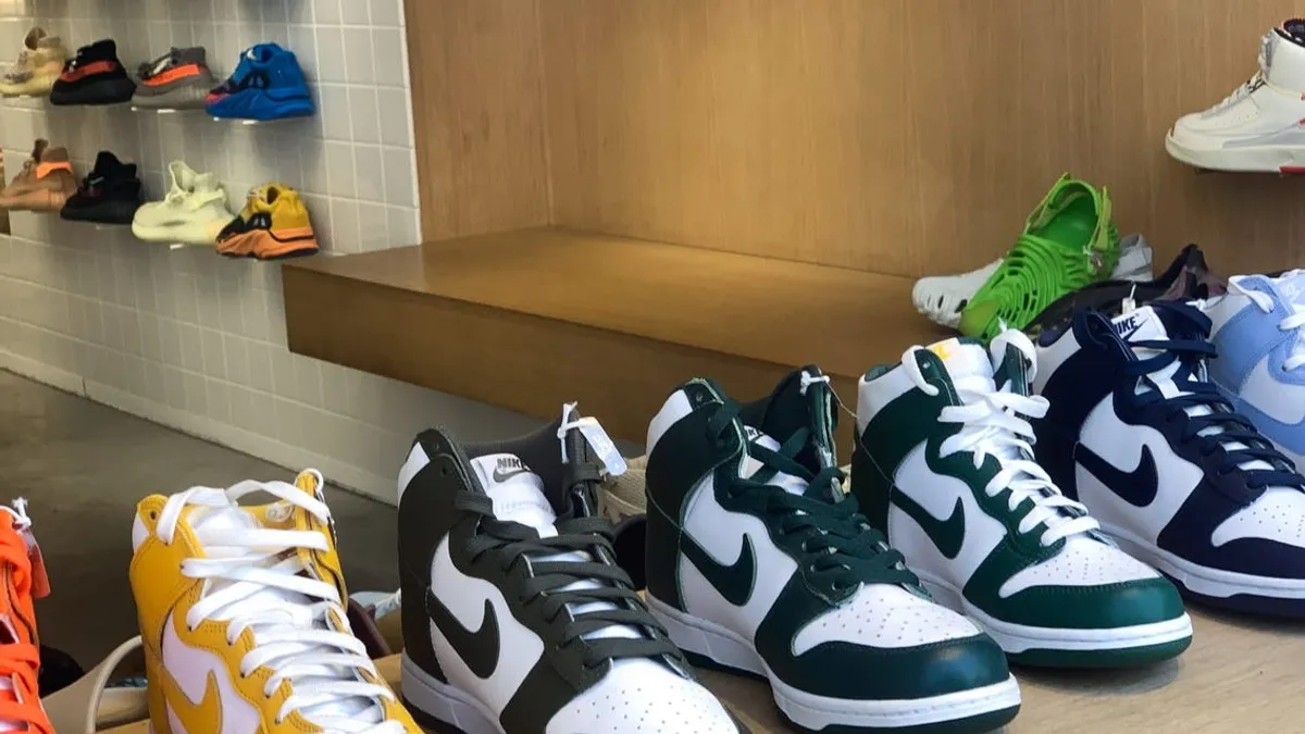 Nike Dominates as Japan s Youth Declare It Their Favorite Sneaker