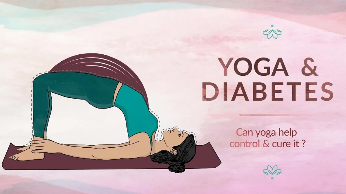 Effective Yoga Asanas To Control Thyroid - Startup India Magazine
