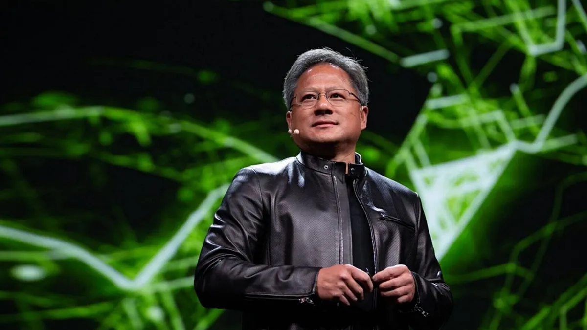 NVIDIA CEO Jensen Huang Elected to National Academy of Engineering: A Recognition of His Impact on AI and GPU Technology