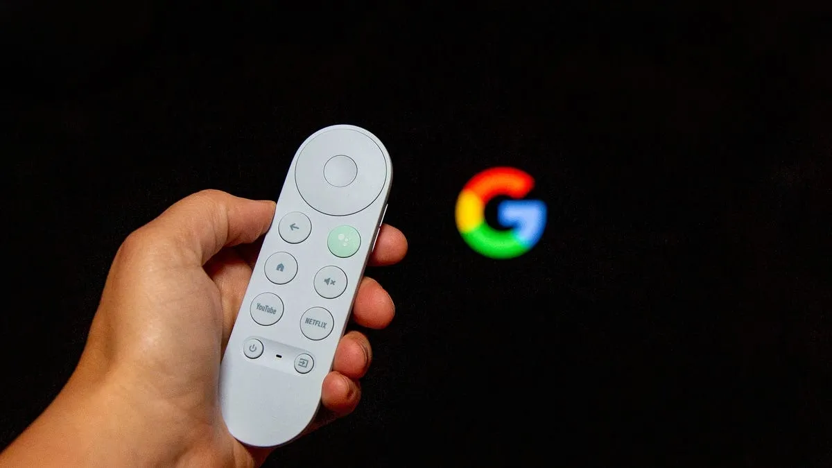 Google merges Chromecast and Android TV with the “Chromecast with Google TV”
