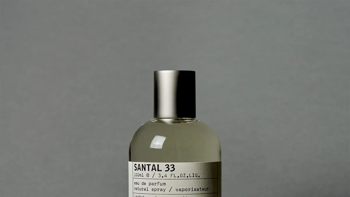 Wish santal on sale 33