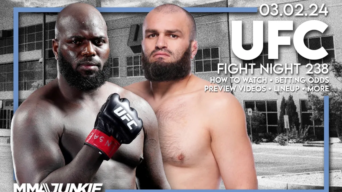 Shamil Gaziev UFC s Rising Star Confronts Critics Head On Eyes