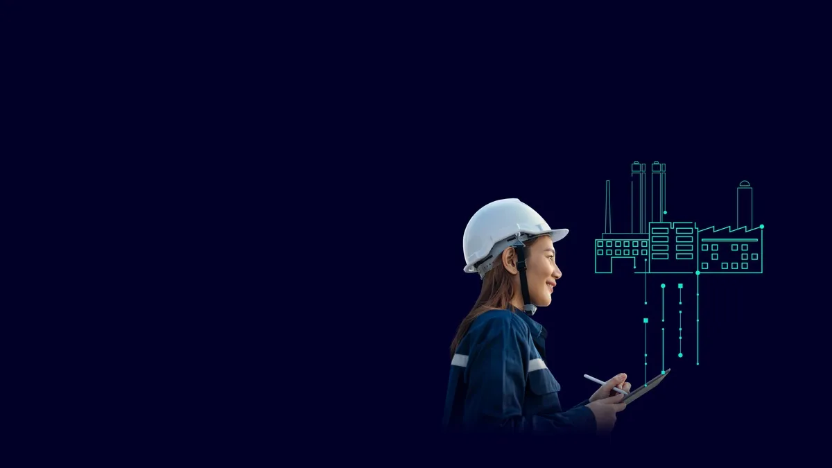Revolutionizing industries and shaping the future with Siemens