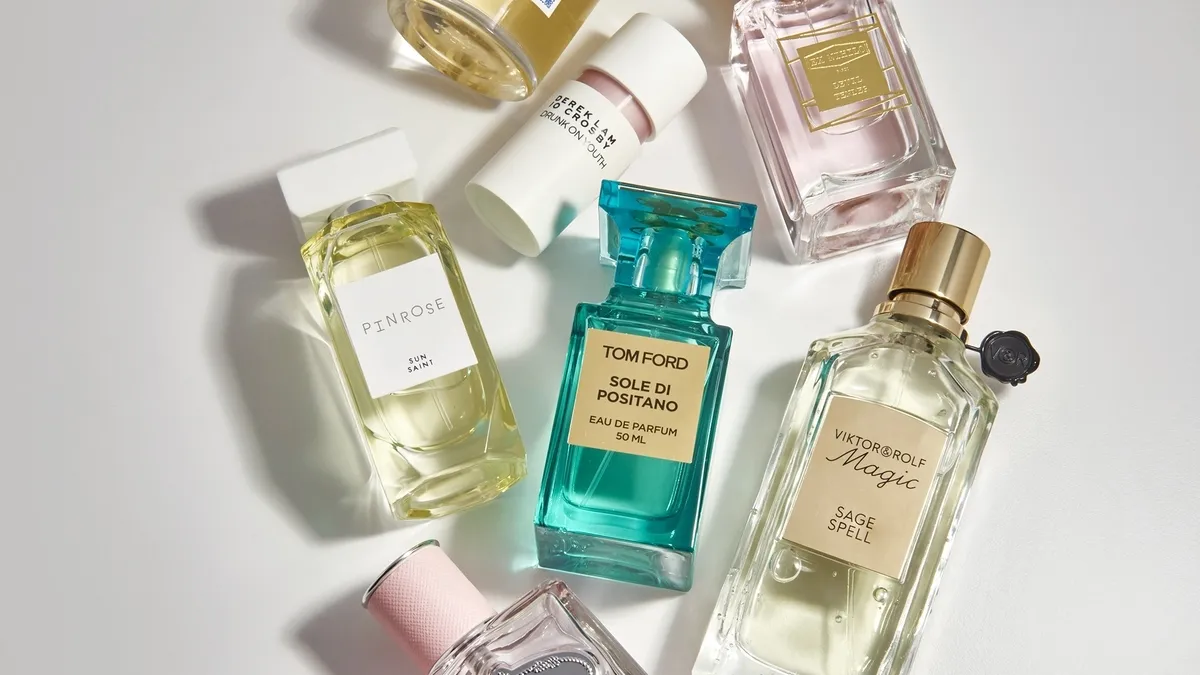 Sephora gucci best sale bamboo
