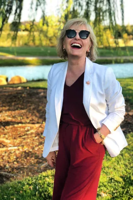 Redefining Style After 50: Embracing Confidence and Personal Flair