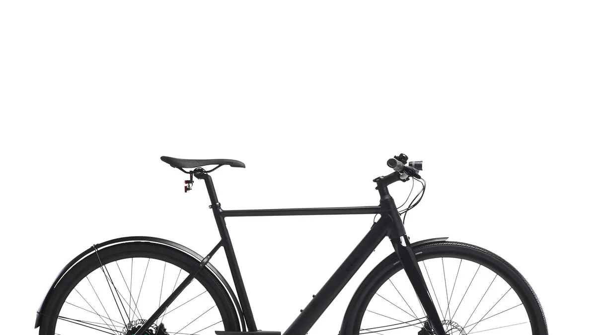 Decathlon city 2025 speed